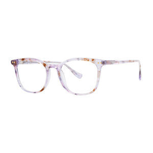 Kensie Rosy Eyeglasses Purple-Haze 50mm